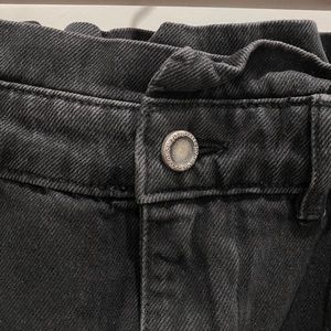 Zara Baggy Jeans